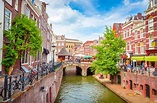 Tourisme à Utrecht : guide voyage pour partir à Utrecht