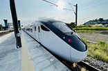 台鐵新城際列車EMU3000 榮獲2021最佳百大設計 - 新聞 - Rti 中央廣播電臺