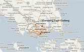 Kampung Pasir Gudang Location Guide