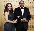 All Truth Of Kenan Thompson's Wife - Christina Evangeline