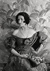 NPG x14149; Lady Ottoline Morrell - Portrait - National Portrait Gallery