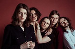 Interview: Blossoms on their new album 'Foolish Loving Spaces'