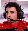 Carlos Sainz Jr Altura, Peso, Biografía, Familia - promibio