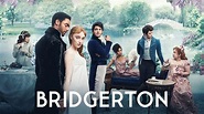 Bridgerton (TV Series 2020- ) - Backdrops — The Movie Database (TMDB)