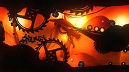 Badland: Game of the Year Edition Review (PS4) | Push Square