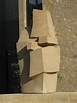 Nivola Sculptures - Conserve ART