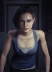 840x1160 Resolution Jill Valentine Resident Evil 3 Remake 840x1160 ...