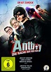Antboy - Die Rache der Red Fury (DVD) – jpc
