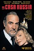 The Russia House (1990) - Posters — The Movie Database (TMDB)