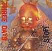 Jane's Addiction – Three Days / Stop! (1990, CD) - Discogs