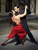 Tango Argentino in der Auenstraße