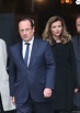 François Hollande et Valérie Trierweiler, les coulisses d'une rupture ...