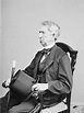 William H. Seward, 24th United States Secretary of State, circa 1860 to 1865 [3131×4179] : r ...