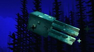 Minecraft glow squid guide