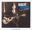 Amazon | Crossroad Blues | Johnson, Robert | 輸入盤 | 音楽