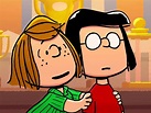 Snoopy Presents: One-of-a-Kind Marcie - Where to Watch and Stream - TV ...