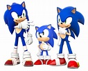 Generations Unites (Upgraded) by FinnAkira on deviantART Sonic Boom ...
