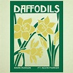 Daffodils ft. Kevin Parker Poster. : r/TameImpala