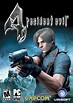 Download Resident Evil 4 PC Game - Fully Full Version Games For PC Download