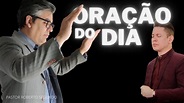 ORAÇÃO DO DIA DE HOJE - UMA PALAVRA PROFÉTICA - Bispo Bruno Leonardo ...