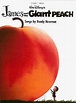 James and the Giant Peach (Randy Newman songbook) by Randy Newman ...