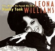 - Yes, Ma'm, He Found Me In A Honky Tonk by Leona Williams - Amazon.com ...
