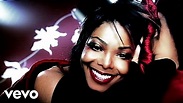 Janet Jackson - Just A Little While (Official Music Video) - YouTube Music