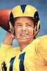 Not in Hall of Fame - 15. Norm Van Brocklin