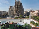 Terrassa – Absolute Sagrada Familia By Gaudis Nest. (Barcelona – Spain)