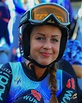 Erster Weltcupsieg für Juliane Seyfarth