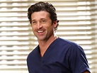 Grey's Anatomy's Derek Shepherd: Patrick Dempsey's Best McDreamy Moments