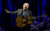 Watch Paul Simon deliver an emotional farewell to fans during his last ...
