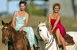 Clare and tess Las Hermanas Mcleod, Best Series, Tv Series, Gillian ...