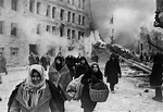 Leningrads Belagerung in der historisch-literarischen Erinnerung