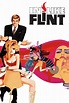 In Like Flint (1967) - Posters — The Movie Database (TMDB)
