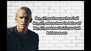 Cody Simpson - Let Go♬ (Lyrics) - YouTube