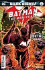 Batman: The Red Death #1 – Preview | DC Comics News