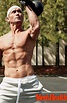 Tim McGraw shows off his buff body in Men’s Health magazine