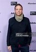 Dominic Norris attends "The Outrun" Premiere during the 2024 Sundance ...