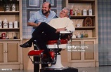 Dom Deluise Friends Photos and Premium High Res Pictures - Getty Images