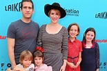 Molly Ringwald Had Her Twins at 40! | Rare