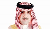 Dr. Hussam bin Abdulmohsen Al-Angari, president of the General Court of ...