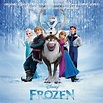‎Frozen (Original Motion Picture Soundtrack) - Album by Kristen ...