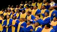 Georgia Mass Choir - YouTube