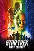 Star Trek: First Contact (1996) - Posters — The Movie Database (TMDB)