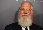 David Letterman wishes he’d helped mankind instead of wasting a decade ...