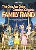 The One and Only, Genuine, Original Family Band [DVD] [1968] - Best Buy