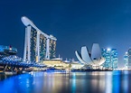 The Ultimate Singapore Traveller’s Freebie Guide E-Book | Vignet