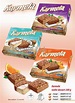 Wafer desert Karmela 200g,Bulgaria Karmela price supplier - 21food