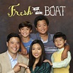 Fresh Off The Boat ABC Promos - Television Promos
